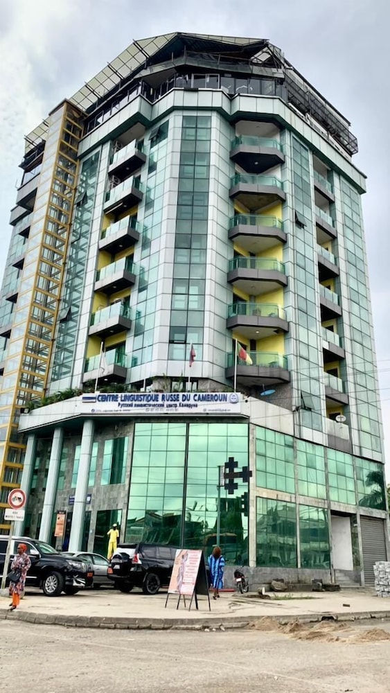 Riyad City