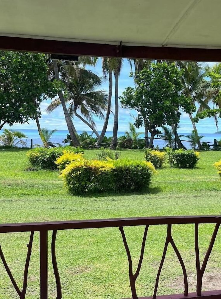 Nabua Lodge Hidden Getaway - view 24