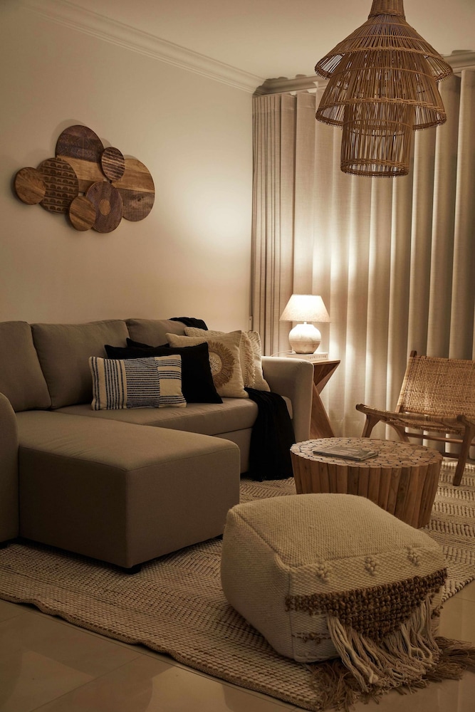 Casa Terra 2-bedroom Apartment With Pool