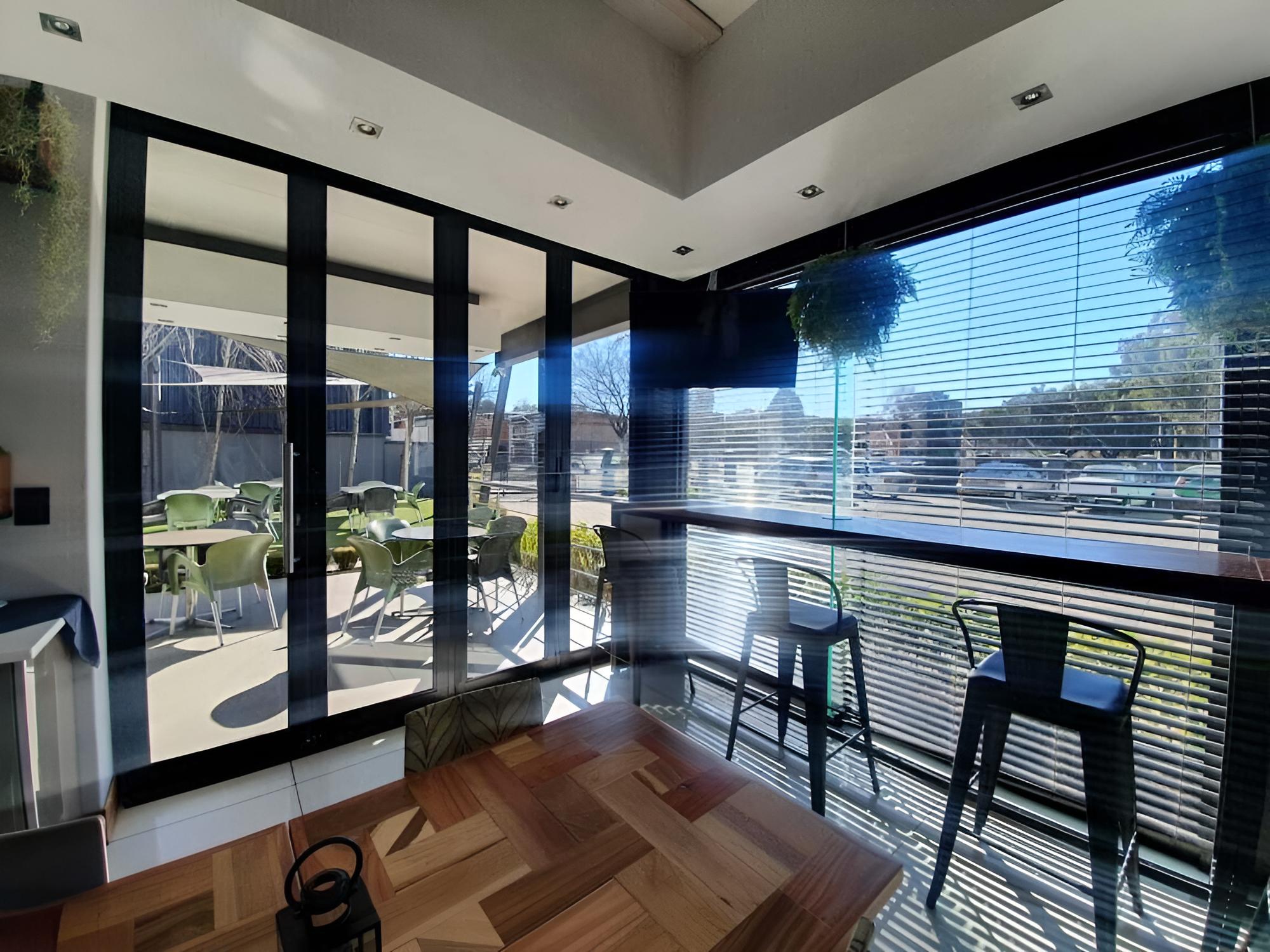 City Living Boutique Hotel