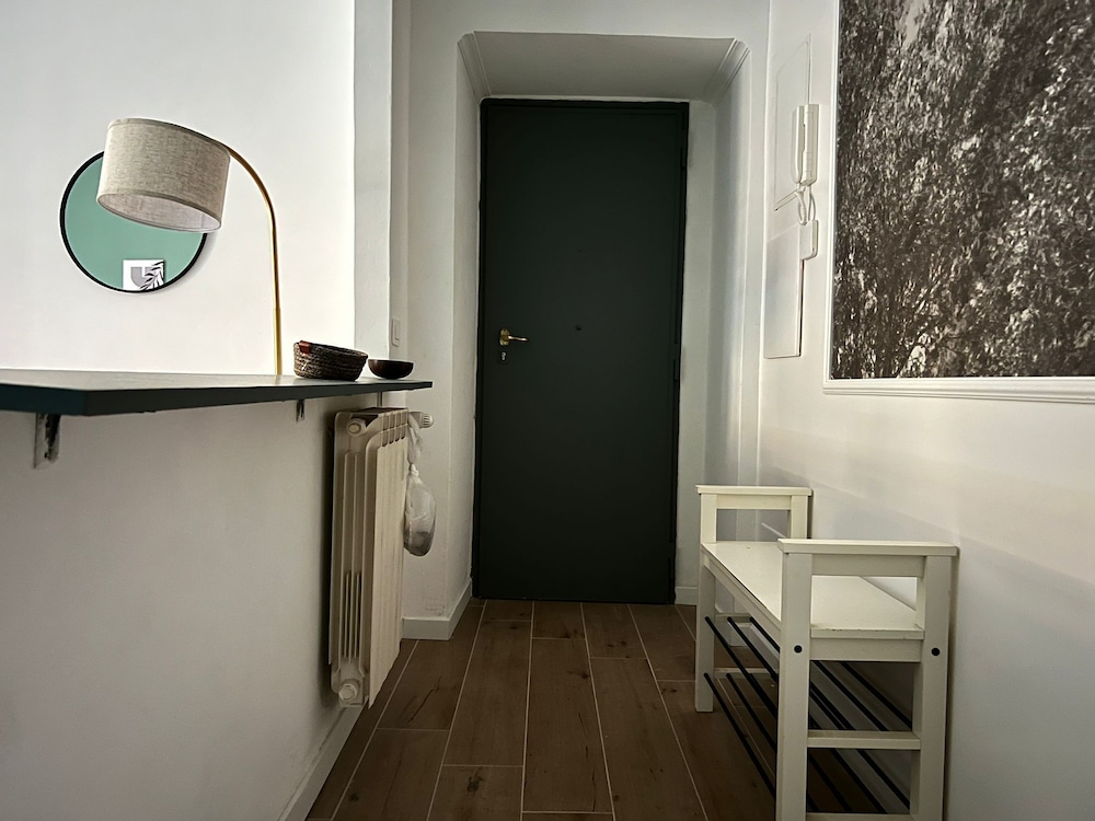 La casa di Nina