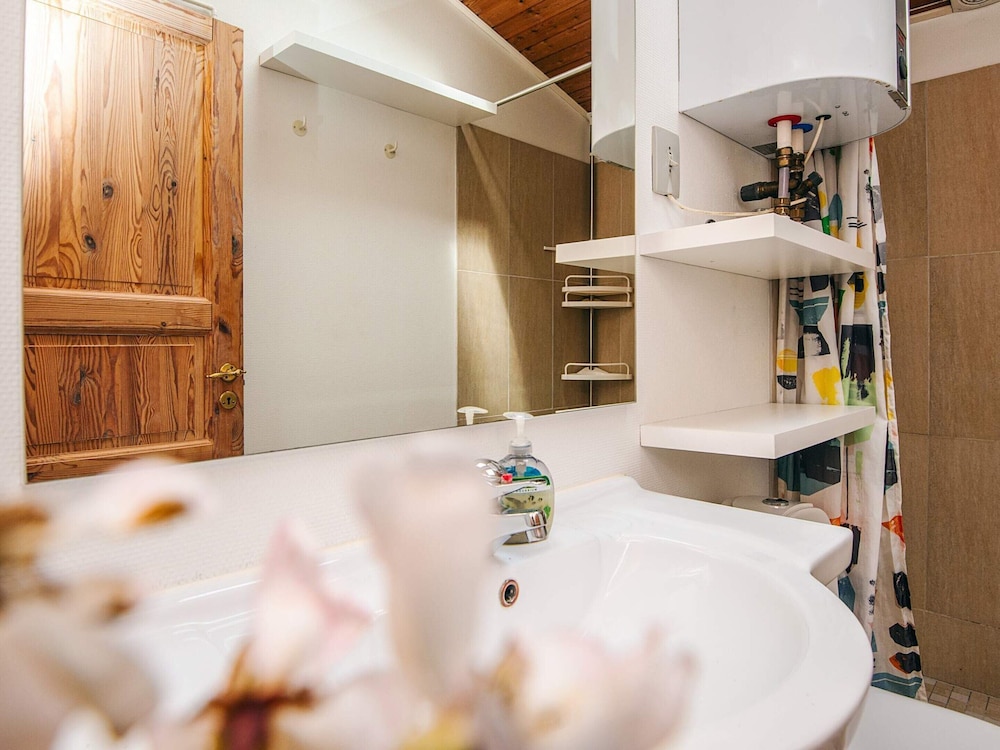 6 Person Holiday Home in Juelsminde