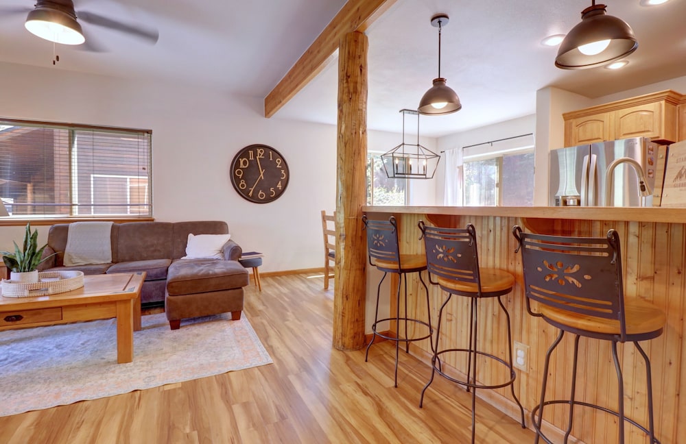 122 Lookout Ridge 2 Bedroom Townhouse