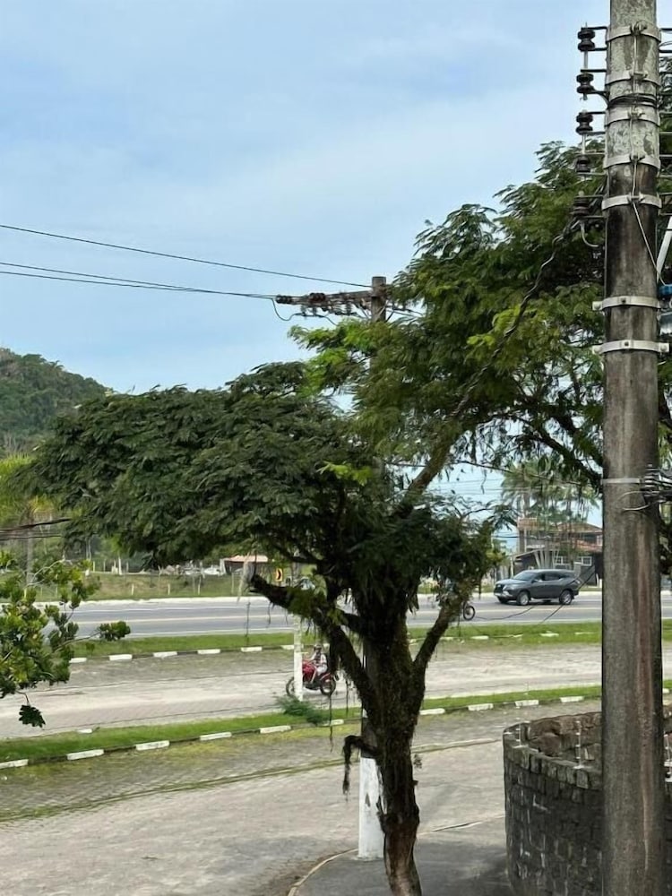 Pousada Verde mar