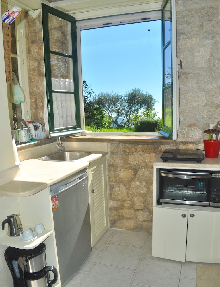 House Lemoni - Studio view 4