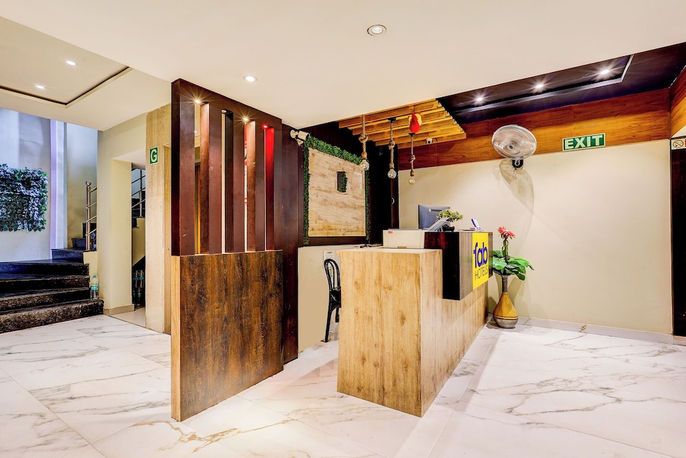 Fabhotel Alfa