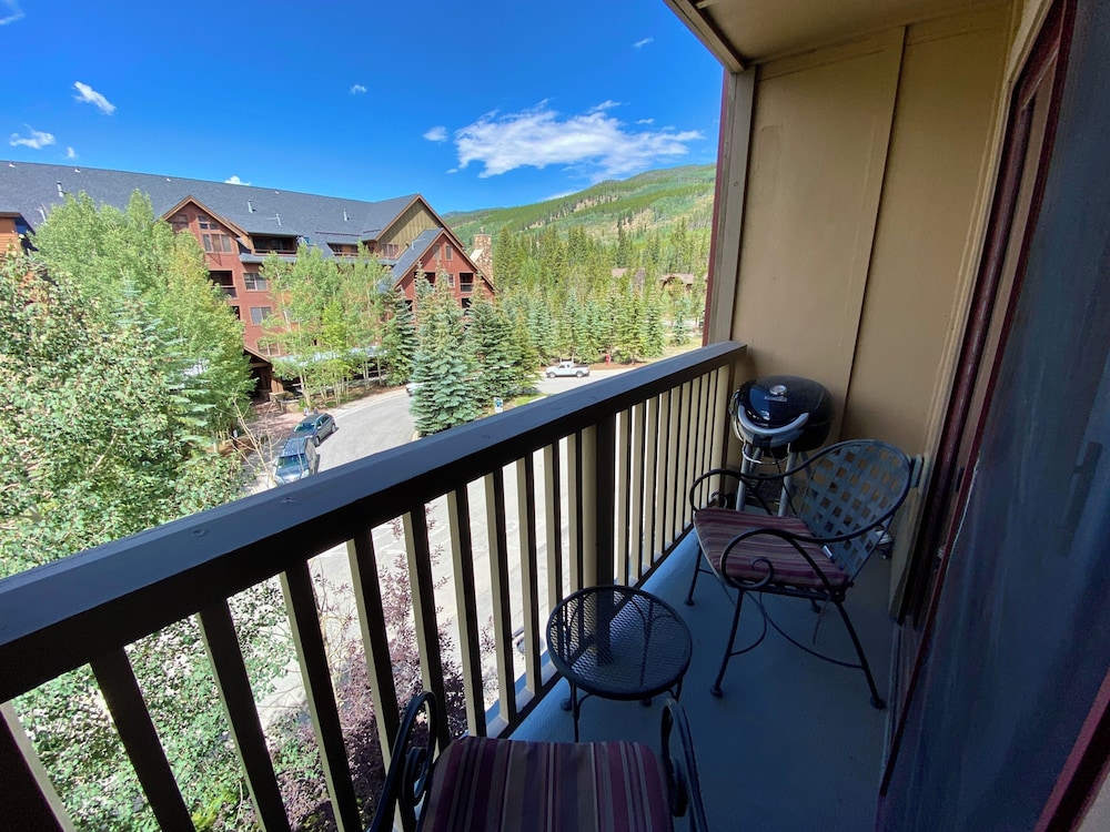Red Hawk Lodge 2297