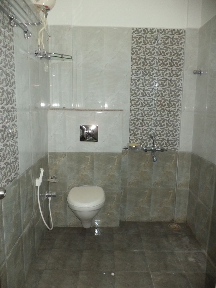 Gadadhar Resort