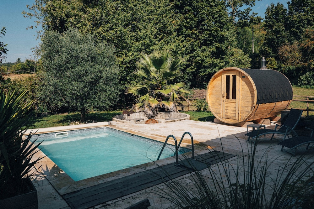 L'annexe