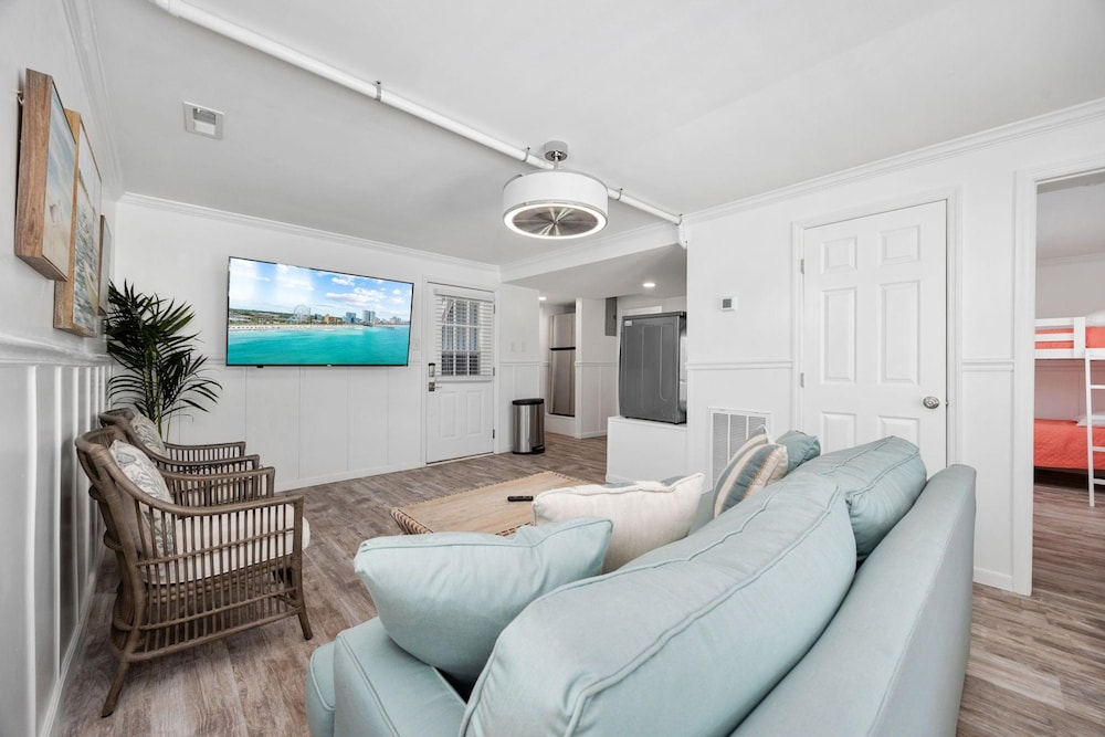 Summer Breeze in North Myrtle Beach