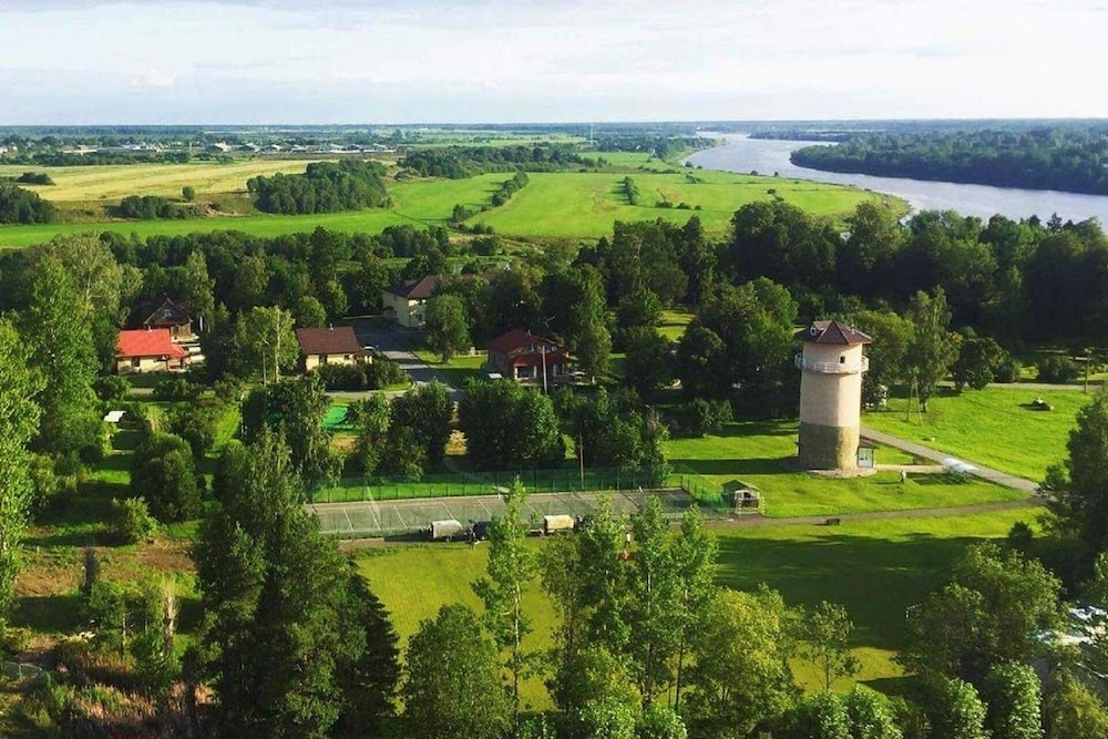 Baza Otdyha Staroladozhskaya Dacha