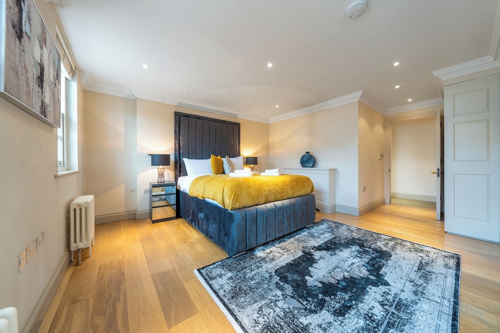 The Mayfair Collection