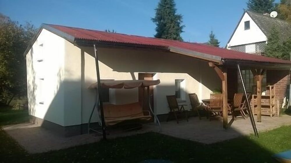Lucias House