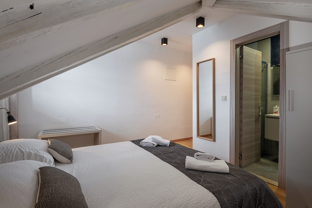 Urban&Veggie rooms
