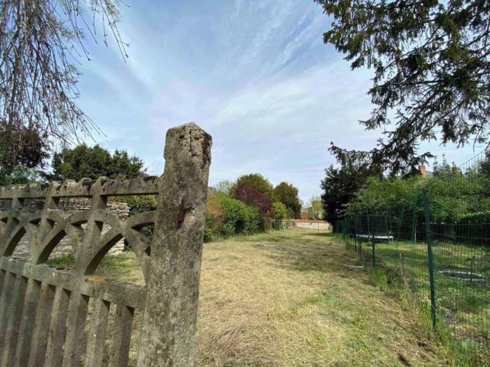 Charming Flat - 1bdr/2p - Montargis Centre
