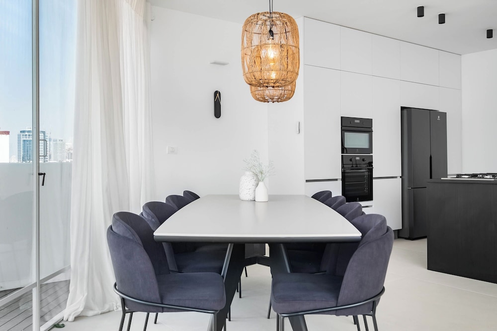 KG4 LUX Apartments