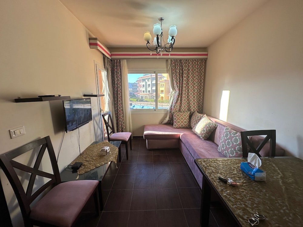 Porto Sharm Resort With Sea View Sharm Apartments