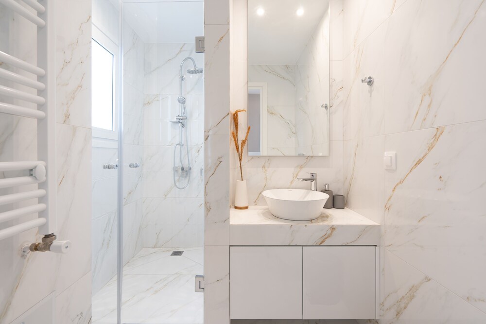 Luxury Apartment in the Heart of Athens