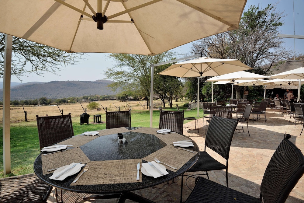 Bakubung Self-Catering Chalets
