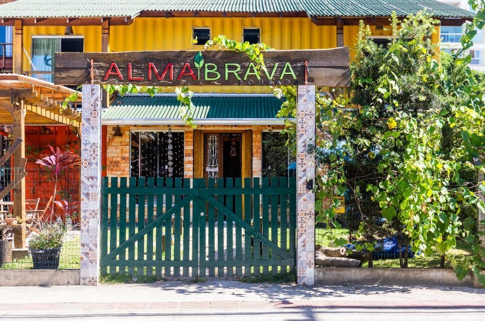 Pousada Alma Brava