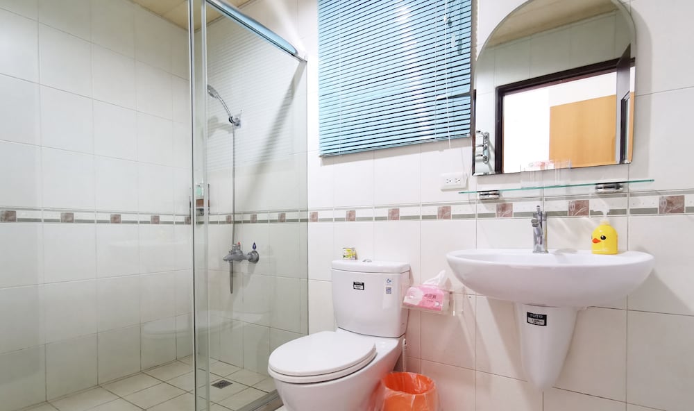 Greenpark Homestay