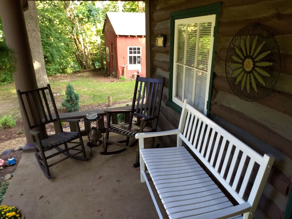 The Cottages of Lynchburg