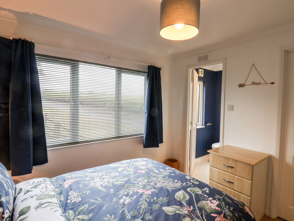 Handale Banks Farm Lodge