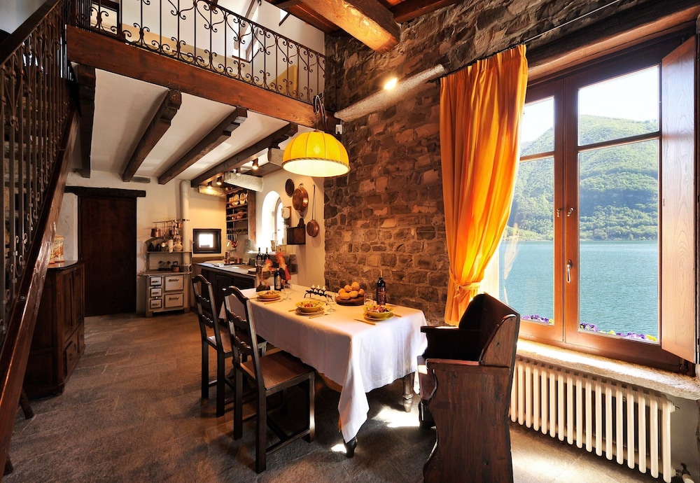 La Torre Di Porlezza view 5