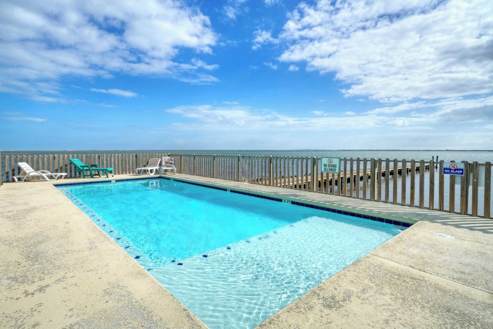 Group Getaway w/ Pool, Boat Dock 2 Homes Laguna Village Retreat by Avantstay