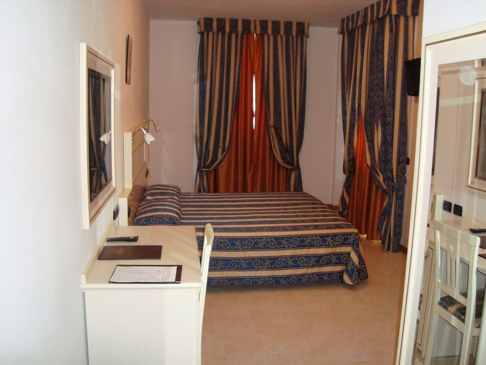 Hotel Gran Parco, photo 13