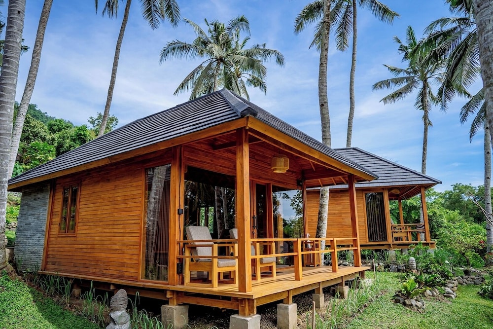 Taman Swarga Villa Resort & Spa Sidemen