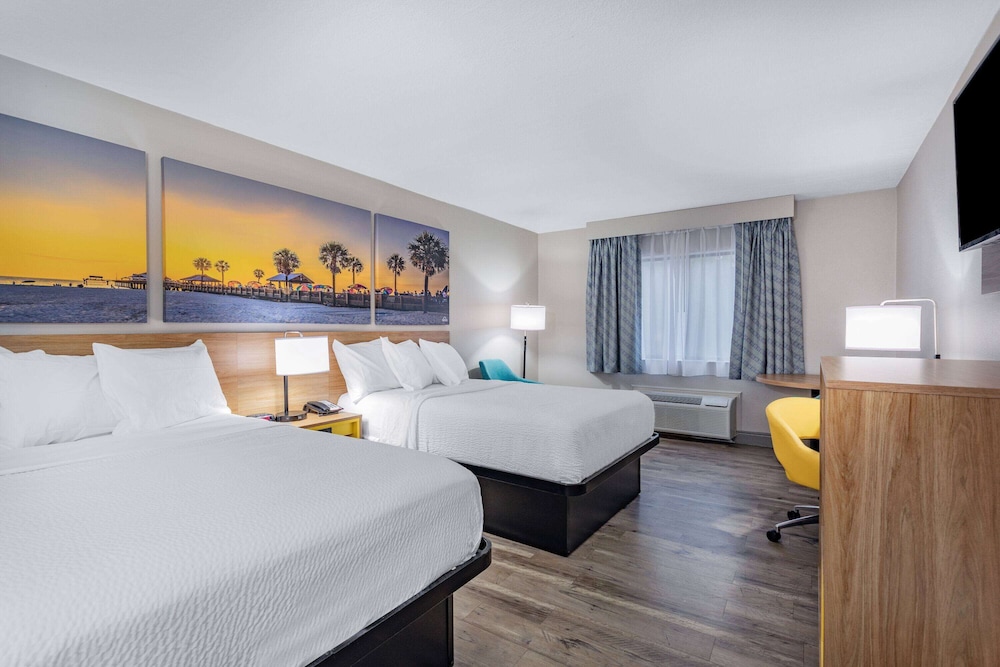 Days Inn by Wyndham N Orlando/Casselberry - Property Image 20