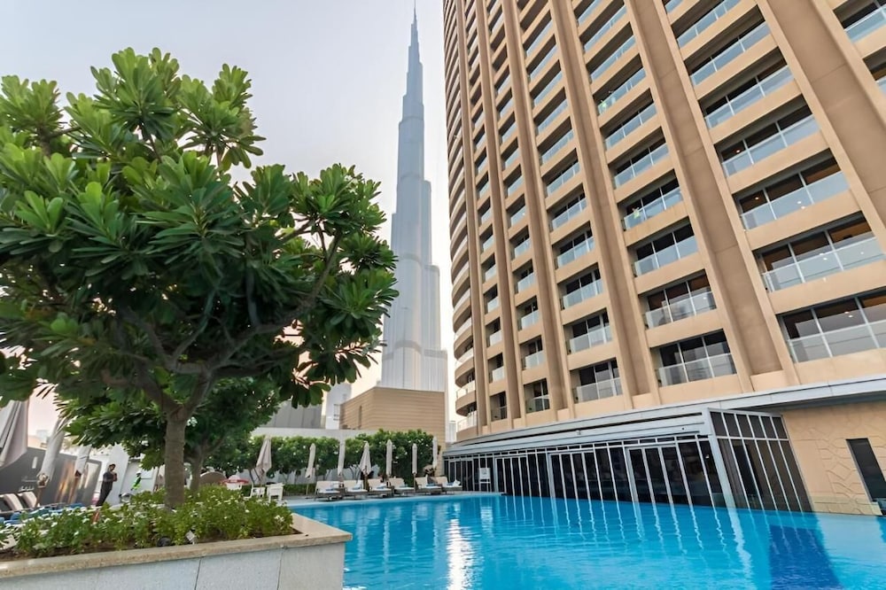 Durrani Homes – Dubai Mall Fashion Avenue