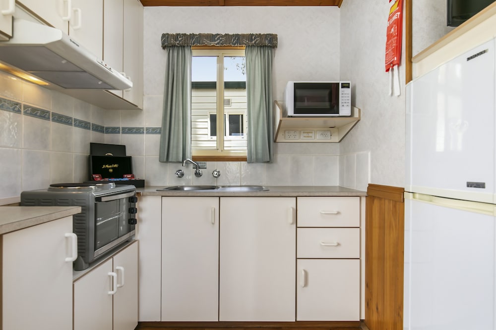 BIG4 Mannum Holiday Park