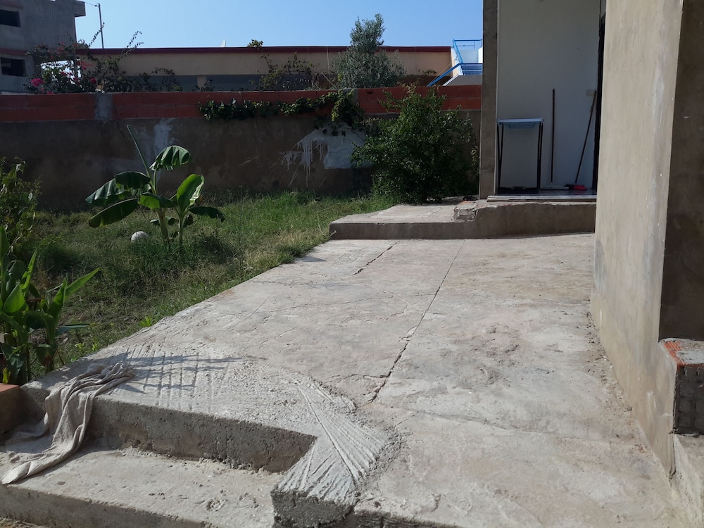 Tabarka Vacations - Appartements Aloui Foued - Property Image 1