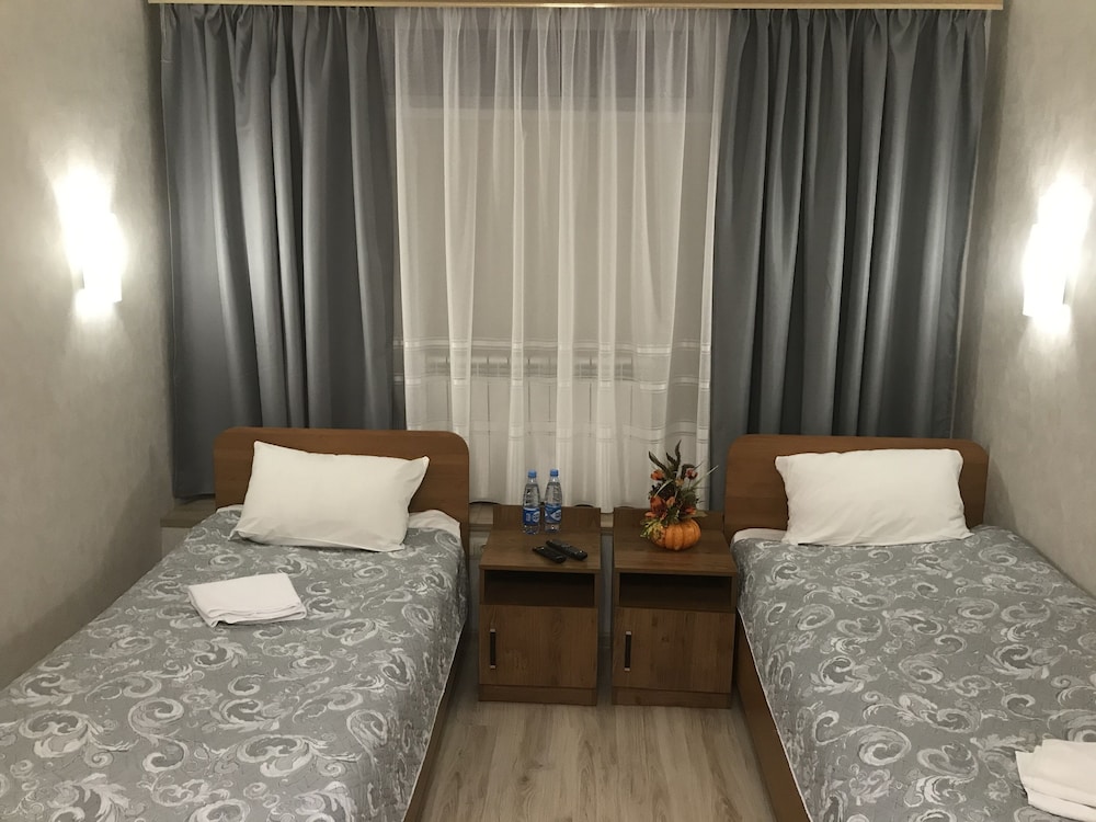 Guest House Tomilino view 3