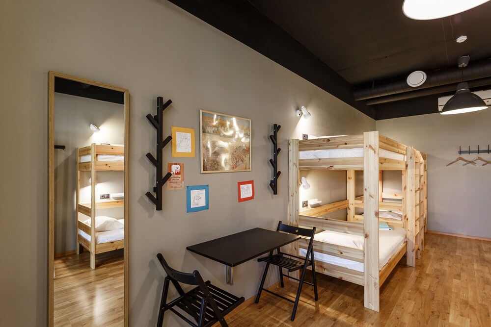 Hostel Piligrim