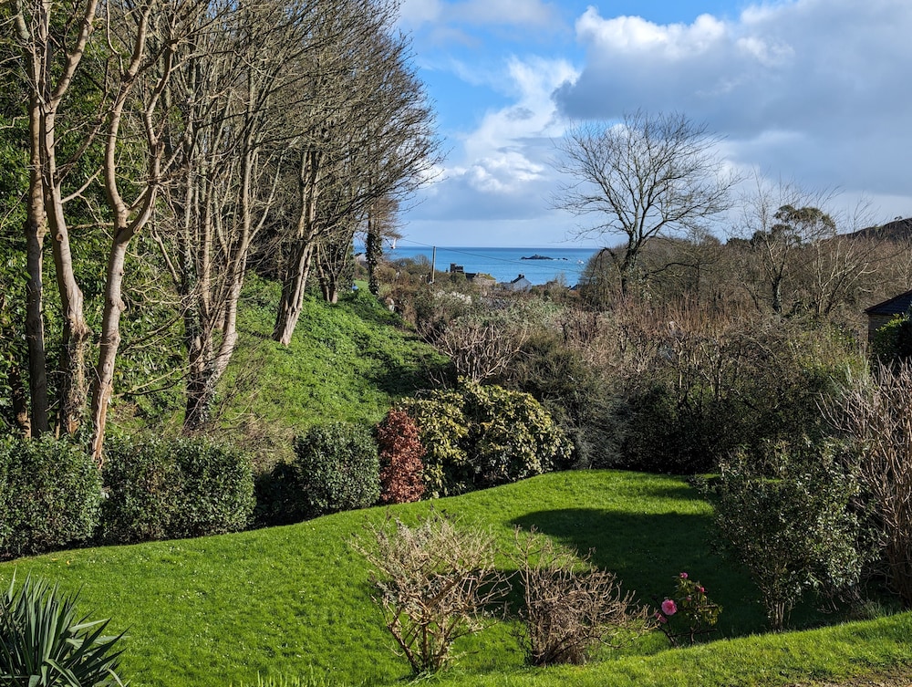 Mariners Rest