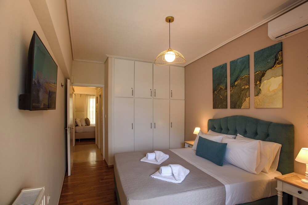 Blue Ark Harmony Residence