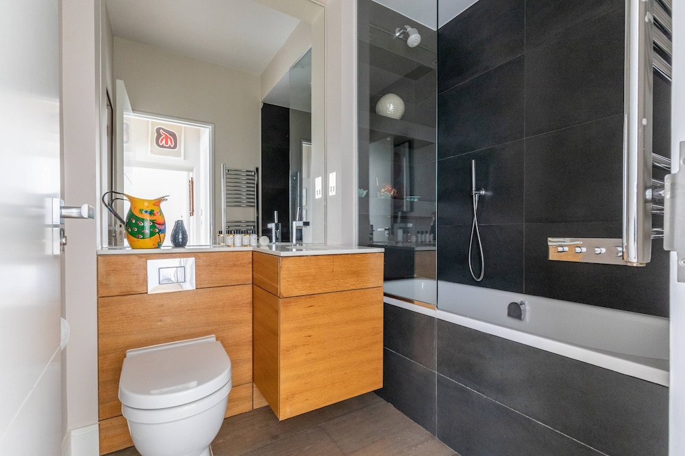 Orsett Terrace by Onefinestay