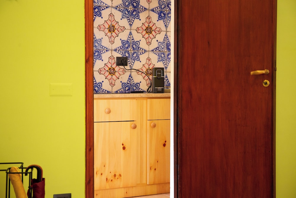 Solemar Sicilia-Goethehaus