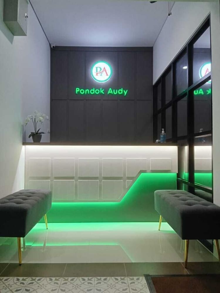 Pondok Audy