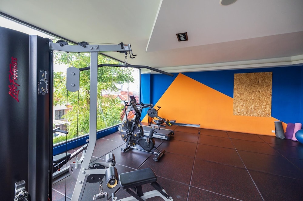 Big Buddha View - 2 bedroom T3 - 228