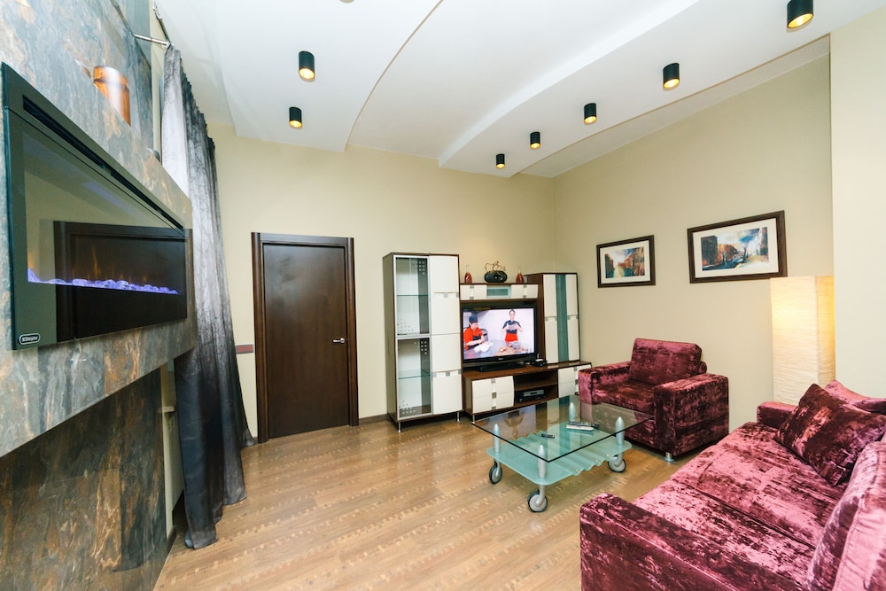 Kyiv Apartments Rent