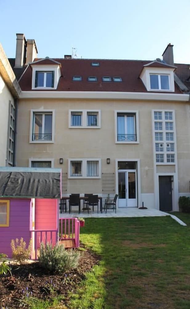 Chambres d hôtes Au coeur de Beauvais view 3