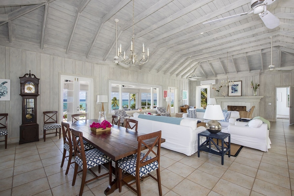 Hearts Ease 3 Bedroom Home