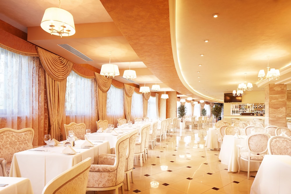 Victoria Olimp Hotel Minsk