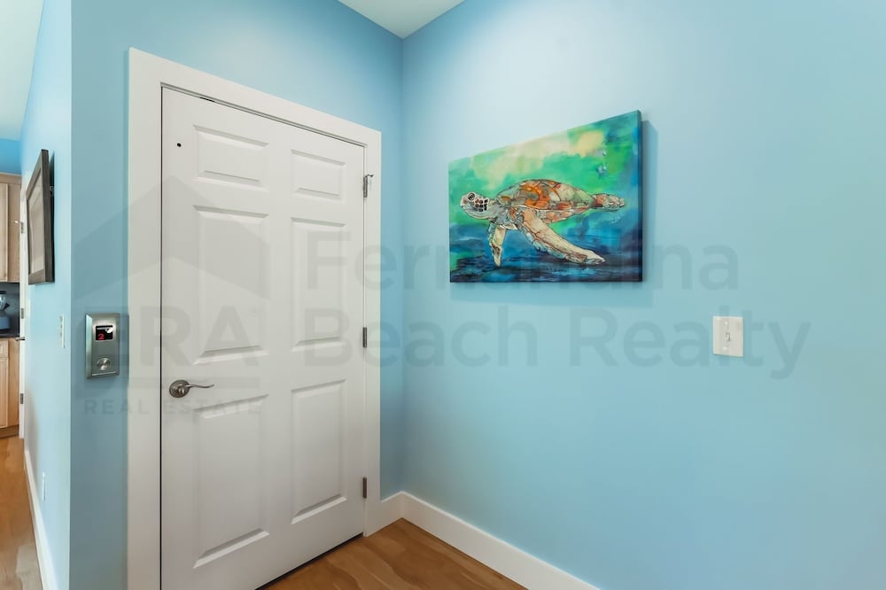 Fernandina Beach Vacations - 391 S Fletcher Ave C 3 Bedroom Townhouse by RedAwning - Property Image 25