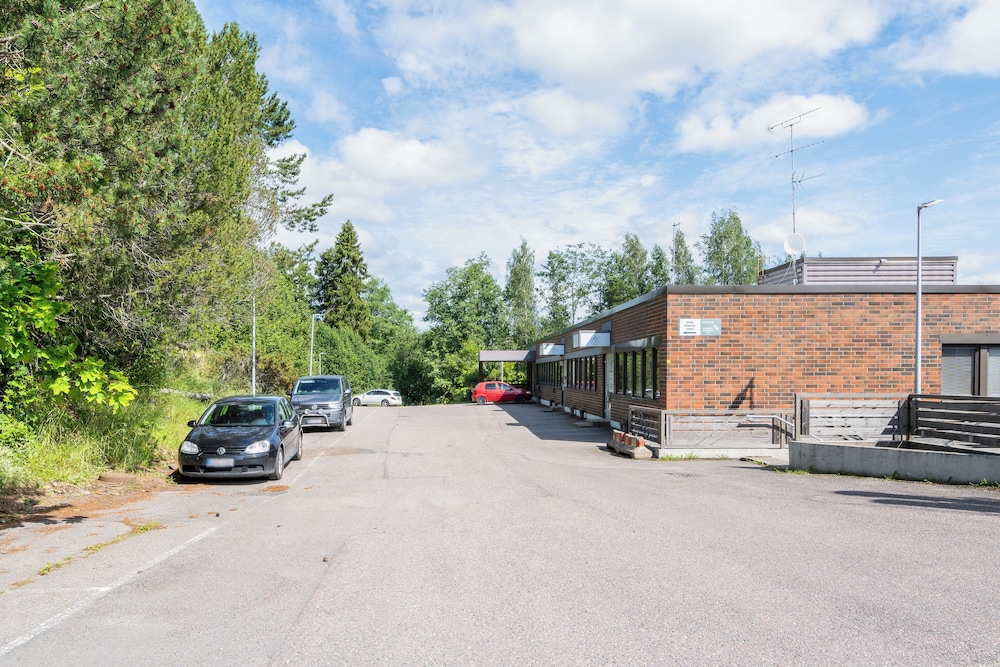 Hiisi Hostel Vihti Selli