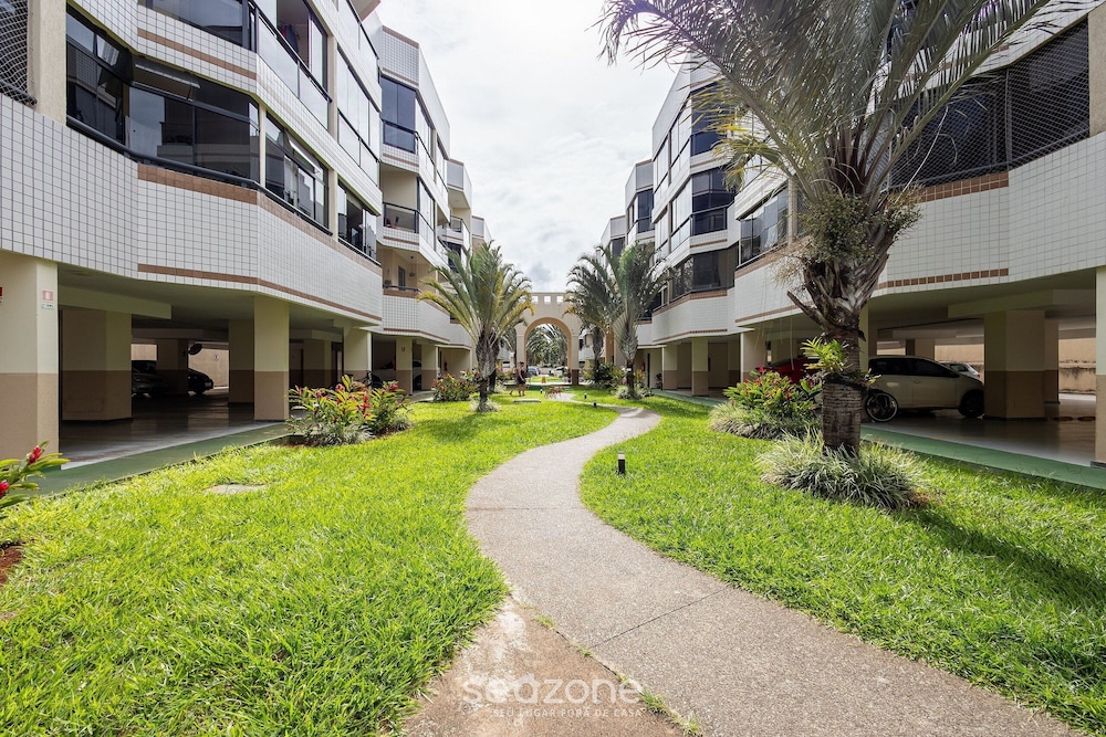 Beautiful Apartment in Asa Norte Brasilia Hin0117